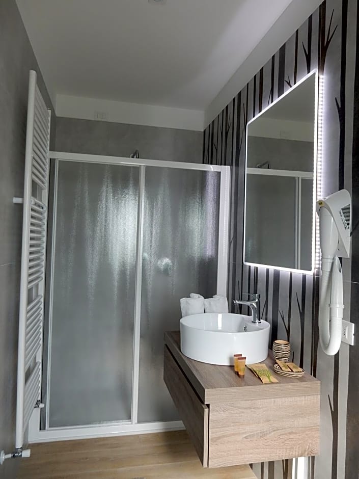 B&B Controvento Soiano