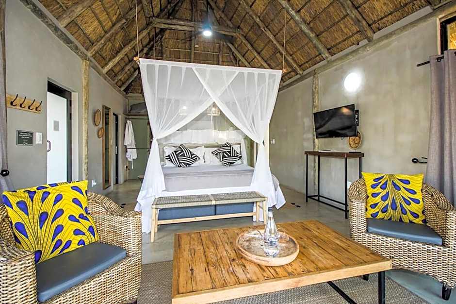 LookOut Safari Lodge