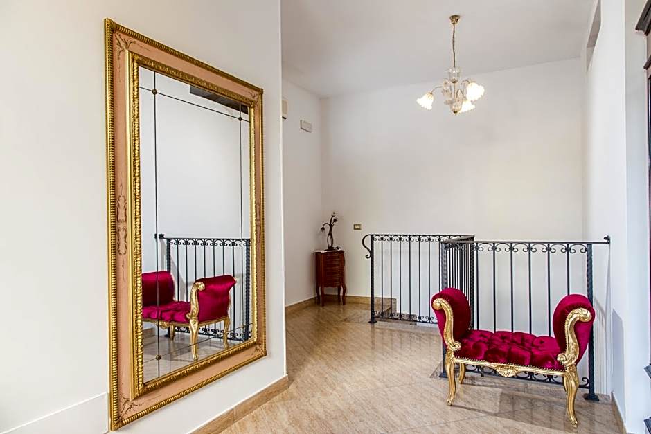 B&B Casa Cavour