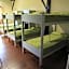 Albergue Uztartza