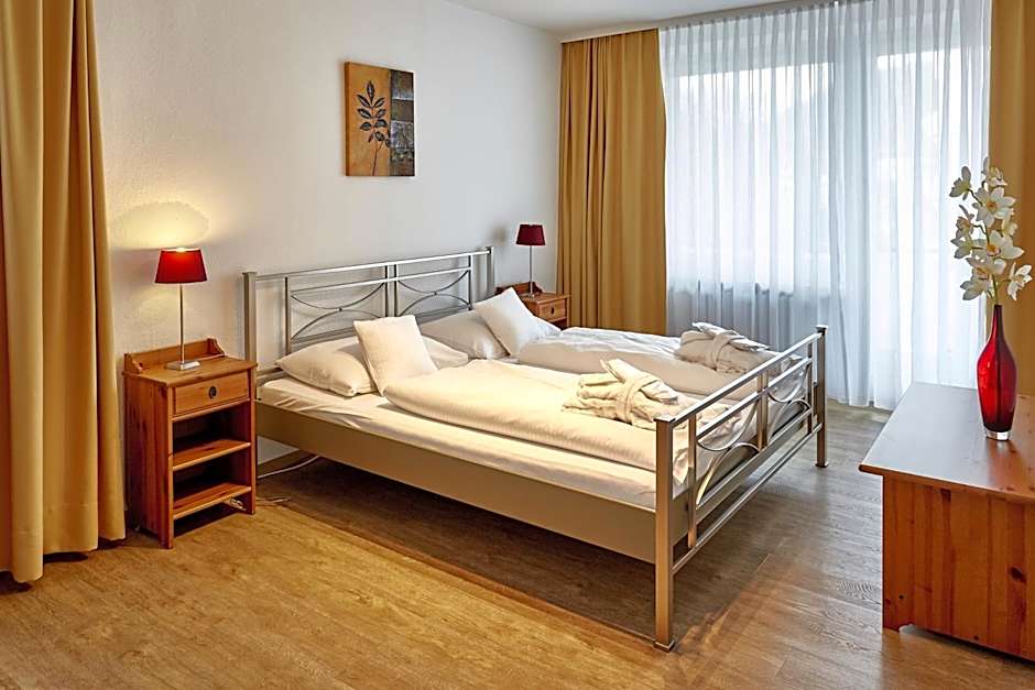 Hotel Bayern Vital