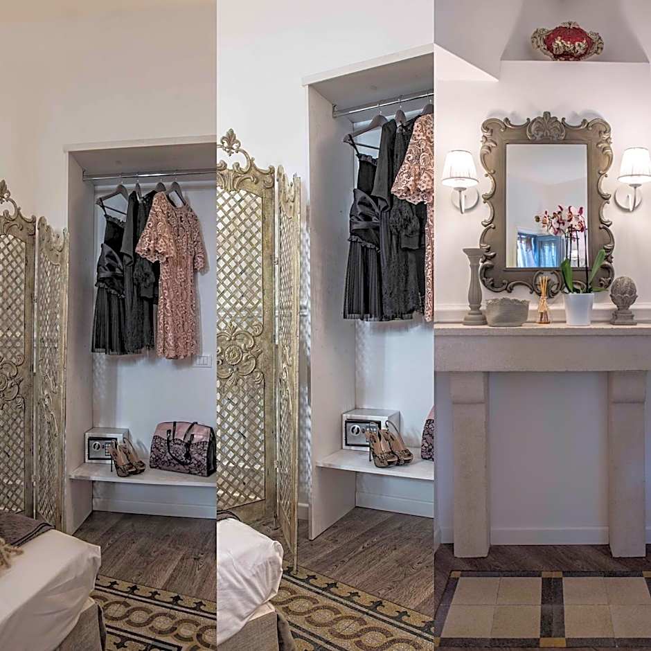 Il Giardino d'Ulisse