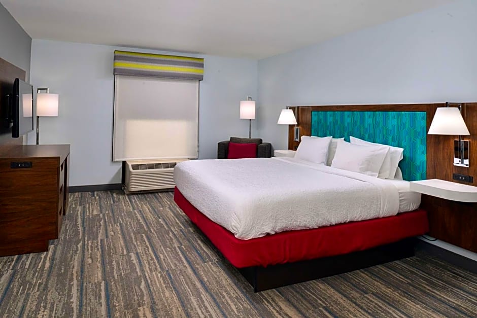 Hampton Inn By Hilton Panama City Beach