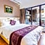 Nomo International Apartment