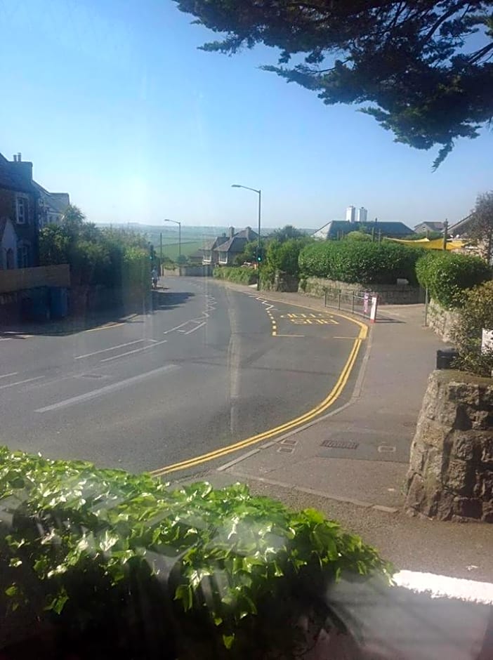 Alderberry Lodge – Newquay