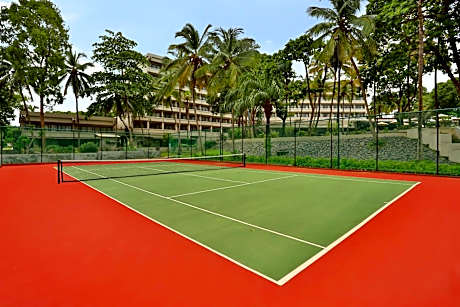 Radisson Blu Mammy Yoko Hotel