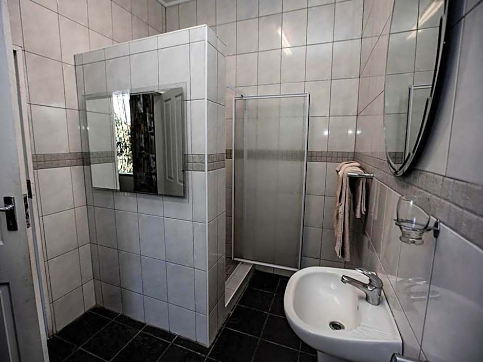 Linvale Country Lodge