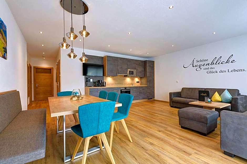 Aparthotel Lerch