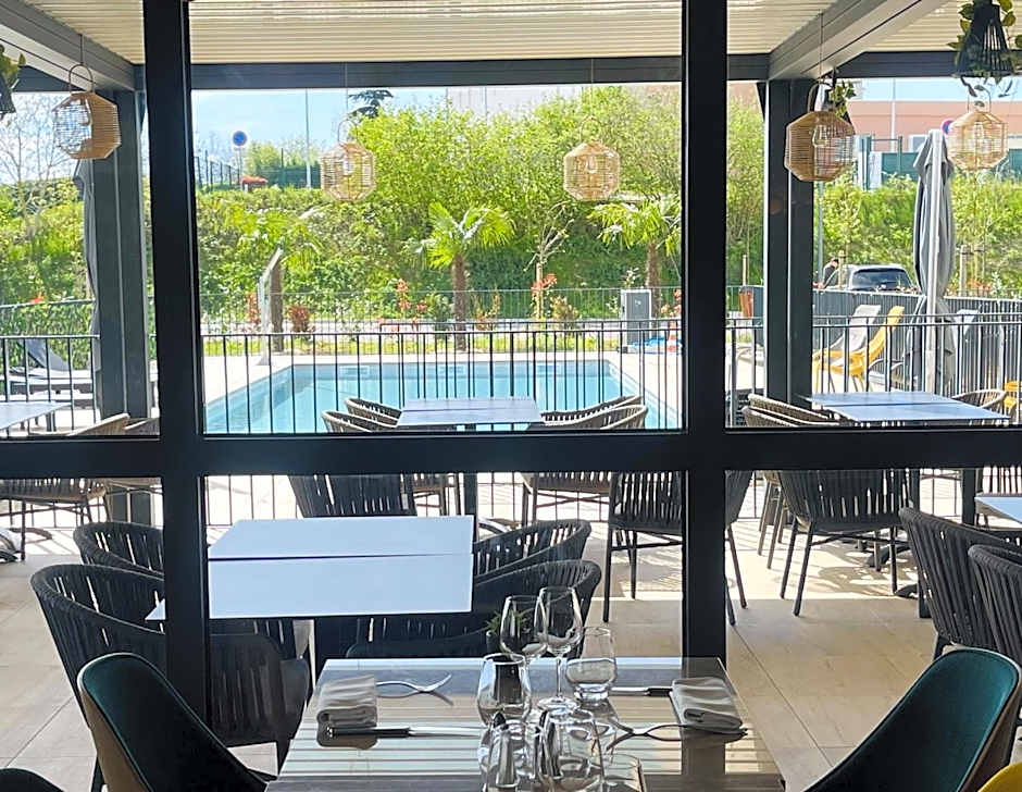 Holiday Inn Dijon Sud Longvic By IHG