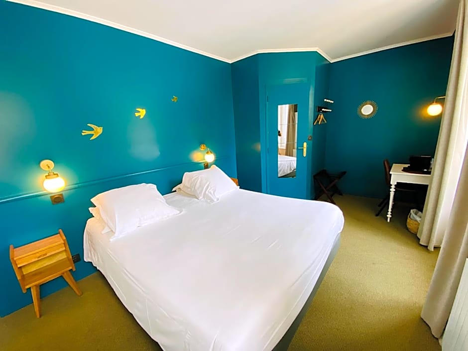 Hotel du Parc