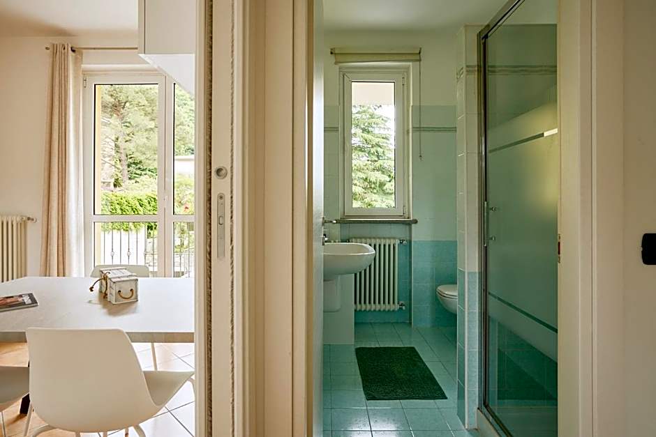 Residence Antico Torchio