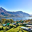 Bellagio Village - Holiday Apartments by the Lake - Seasonal Warm Pool and Sauna