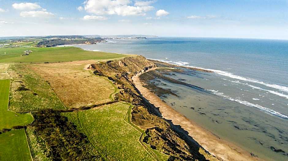 Crows Nest Caravan Park