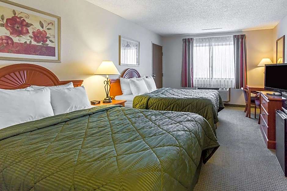 Quality Inn Delta