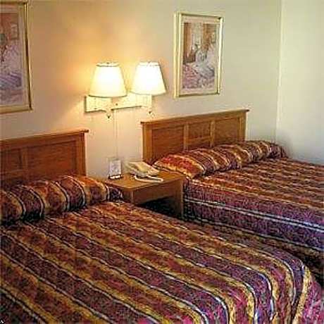 Red Carpet Inn Starke