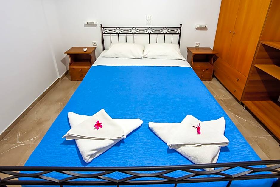 Kavousanos Apartments