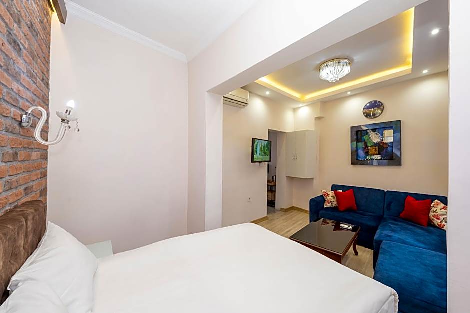 Taksim City Suites – Istanbul, FL