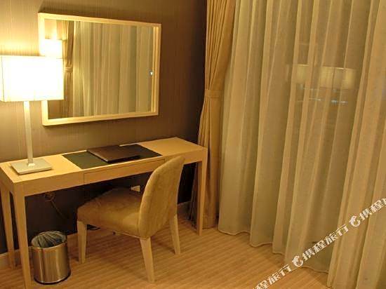 Shangde Hotel