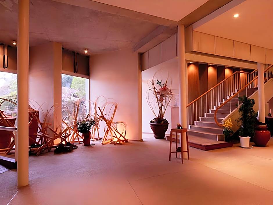 Breezbay Shuzenji Hotel