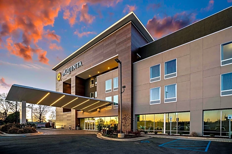 La Quinta by Wyndham Tuscaloosa McFarland