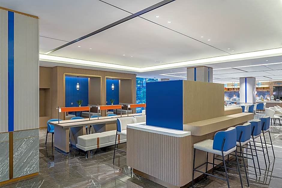 Holiday Inn Express Shangri La By IHG