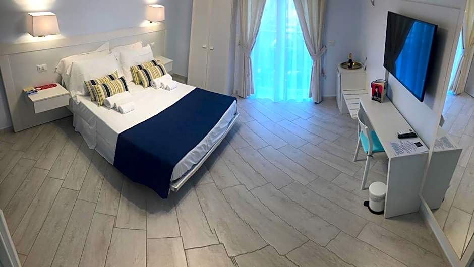 Maison Claudette Toledo