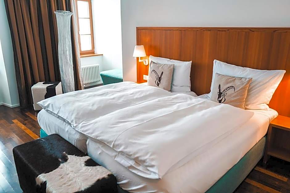 Hotel Pilatus-Kulm