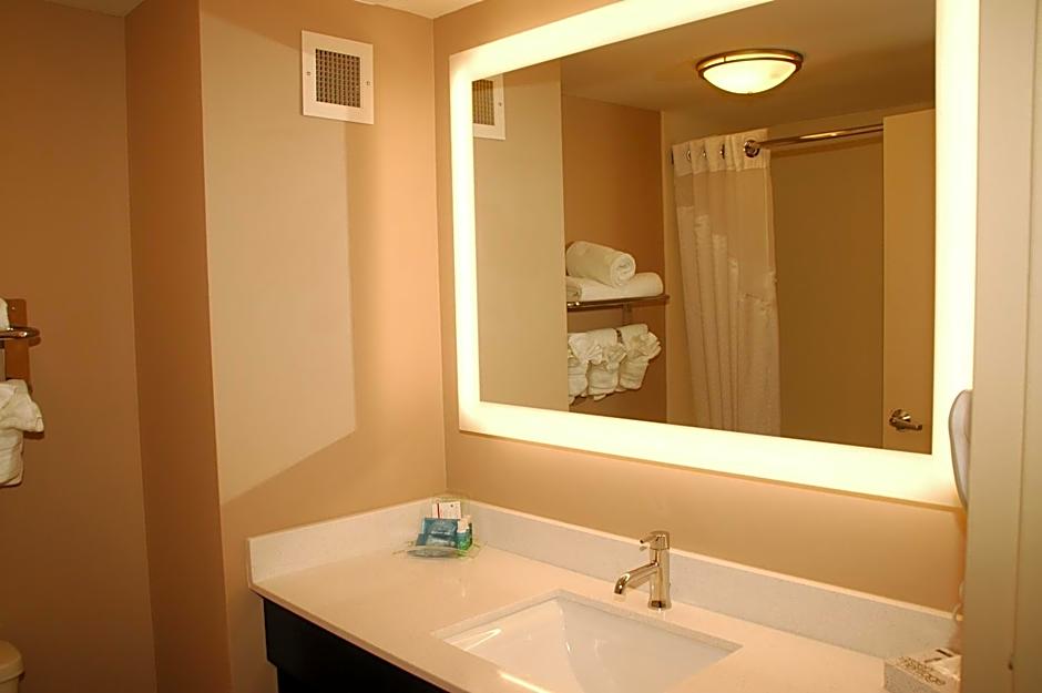 Holiday Inn Express Birmingham Irondale East By IHG