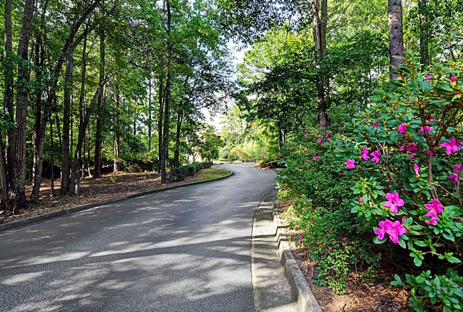 Hilton Peachtree City Atlanta Hotel & Conference Center