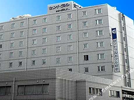 Central Hotel Toride