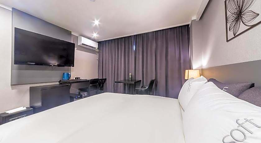 Pyeongtaek Stay Hotel