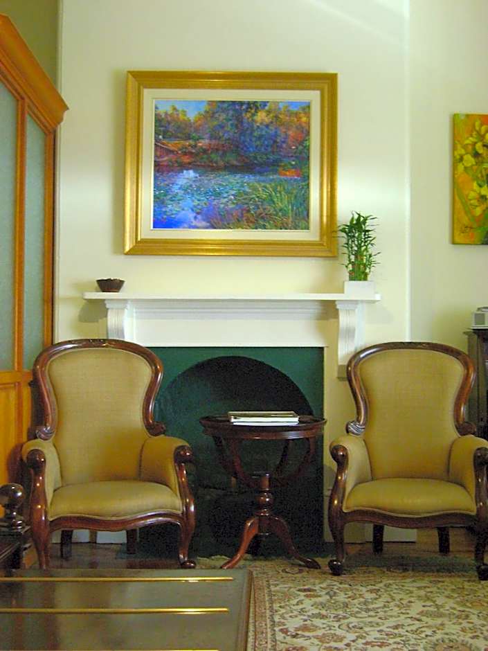 Fothergills of Fremantle