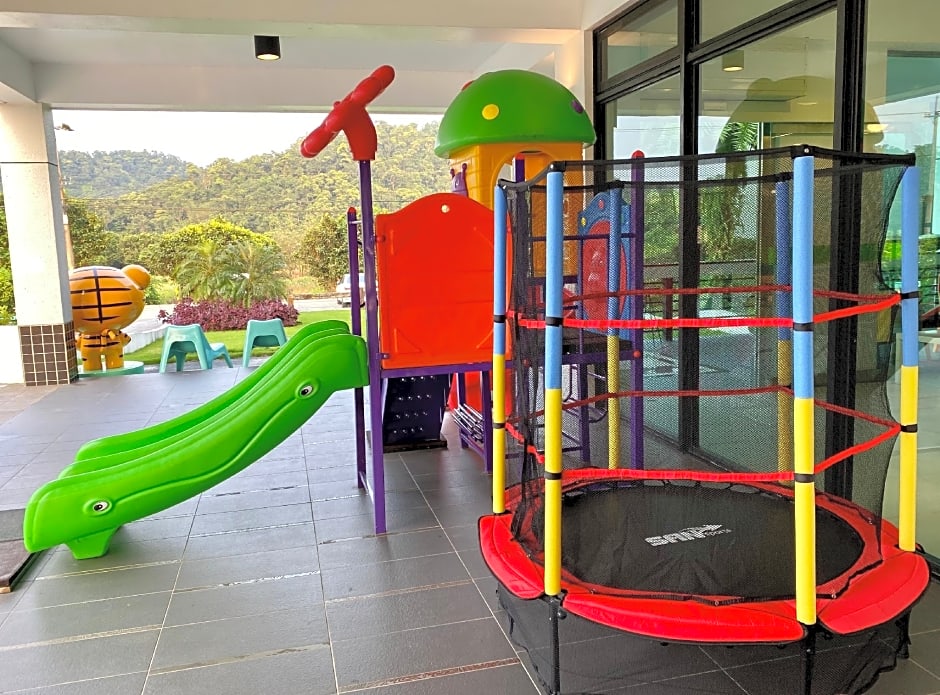 Green Bank Leisure Club