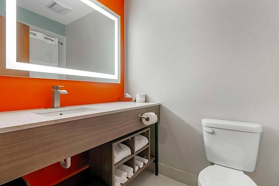 Quality Inn Foristell
