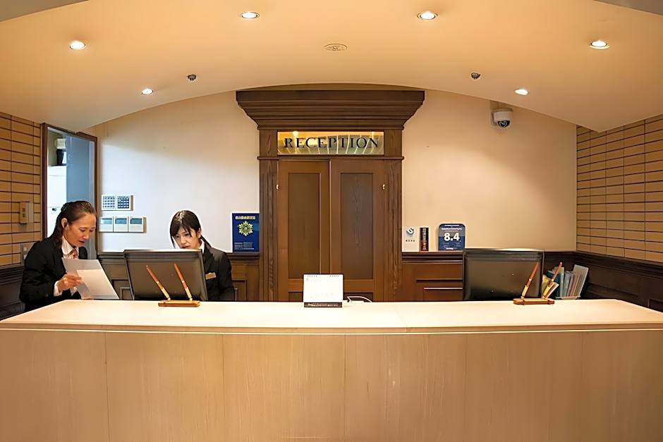 Hotel Continental