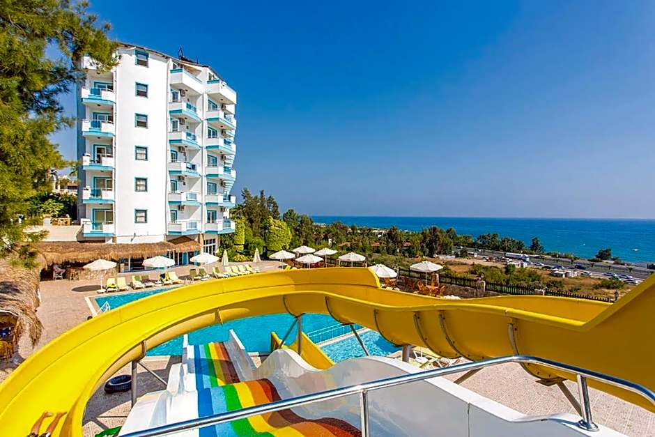 Club Sun Paradise Hotel - All Inclusive