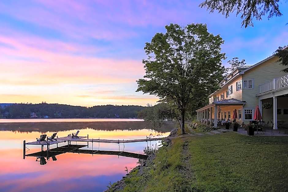 Ripplecove Hotel & Spa