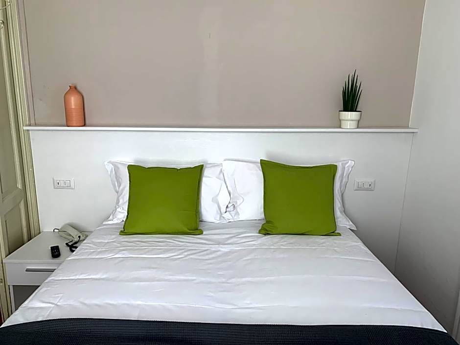 Hotel Loveno