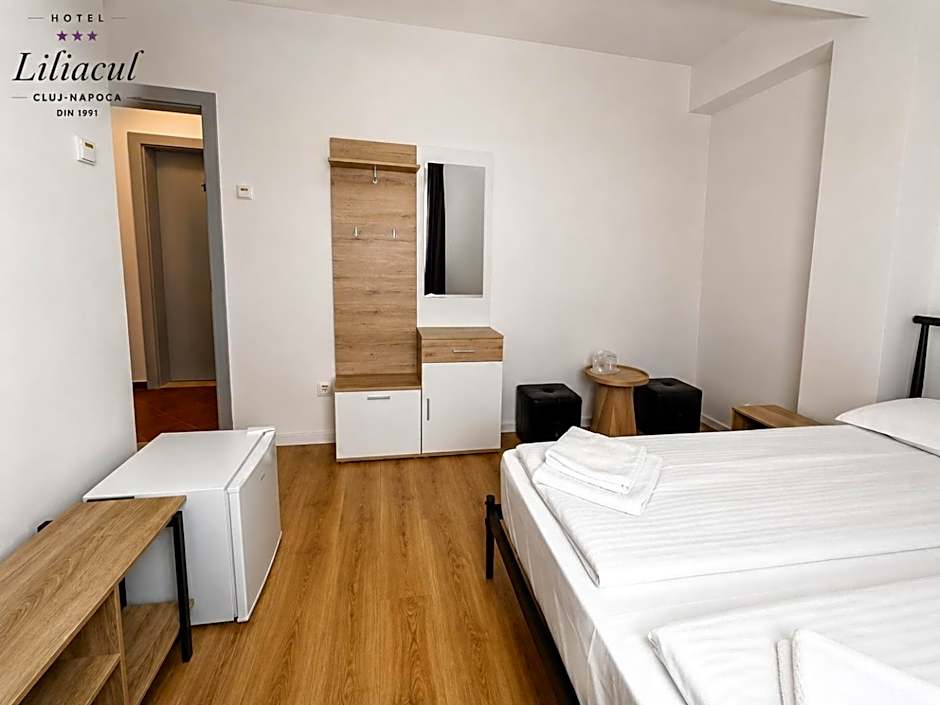 Hotel Liliacul