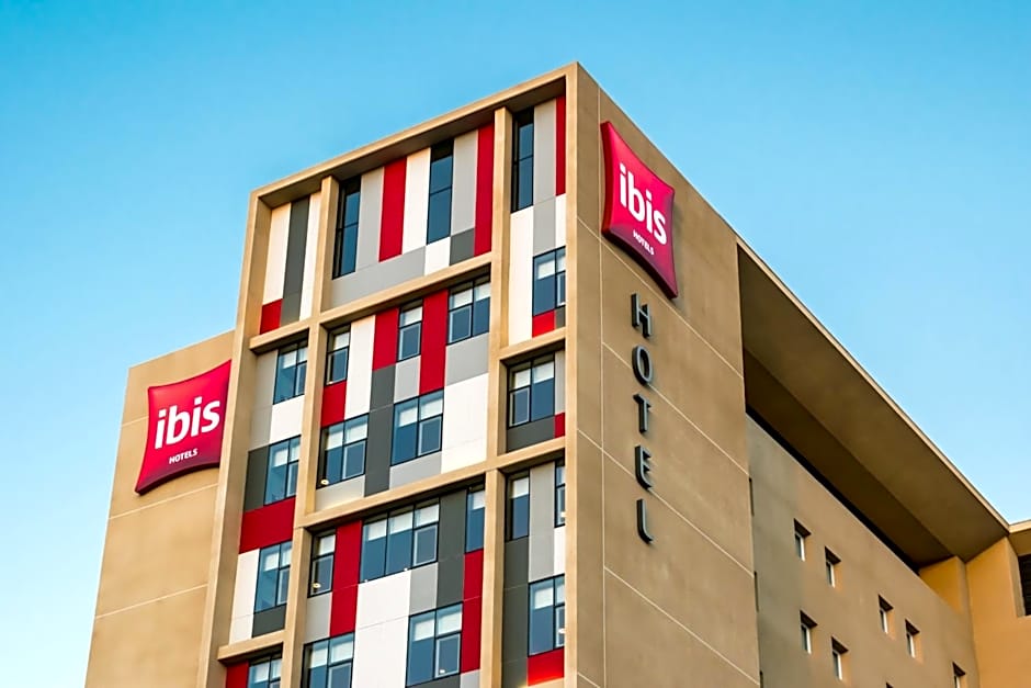 Ibis Copiapo
