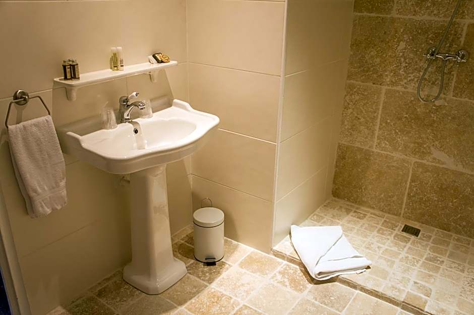 HOTEL DE FRANCE - Hôtel de charme en Provence