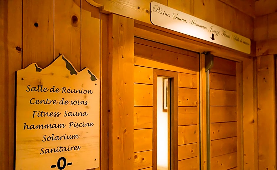 Les Alpages De Val Cenis