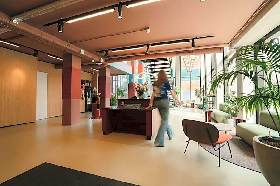 The Social Hub Eindhoven