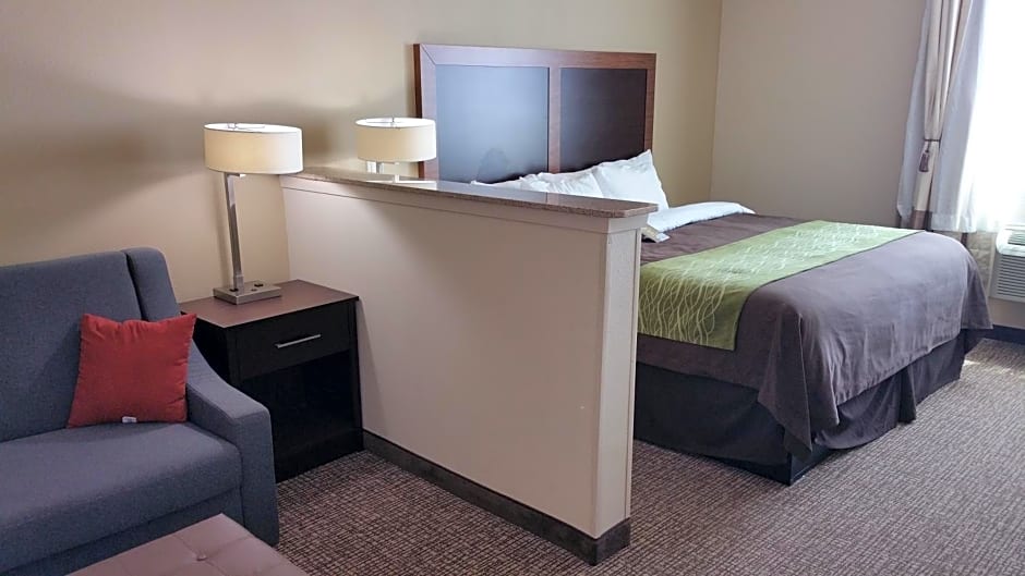 Comfort Inn & Suites Lakeside