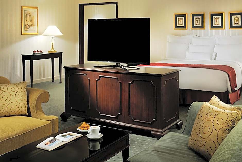 The Bristol Hotel by Royal Orchid Hotel Management