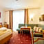 Hotel Germania Gastein - ganzjährig inklusive Alpentherme Gastein