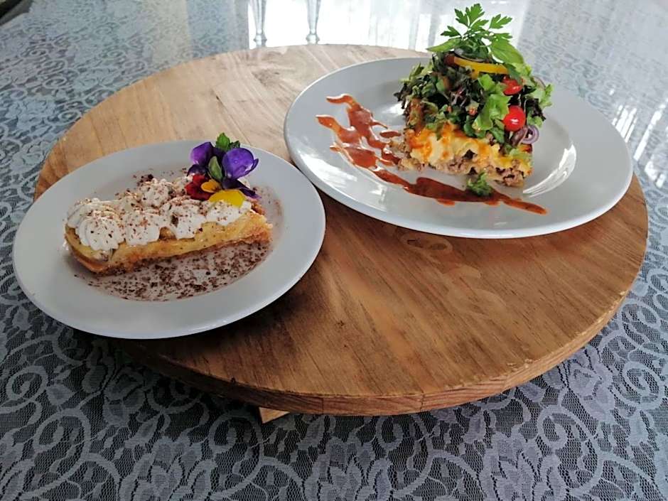 Diamond Rose Guest House