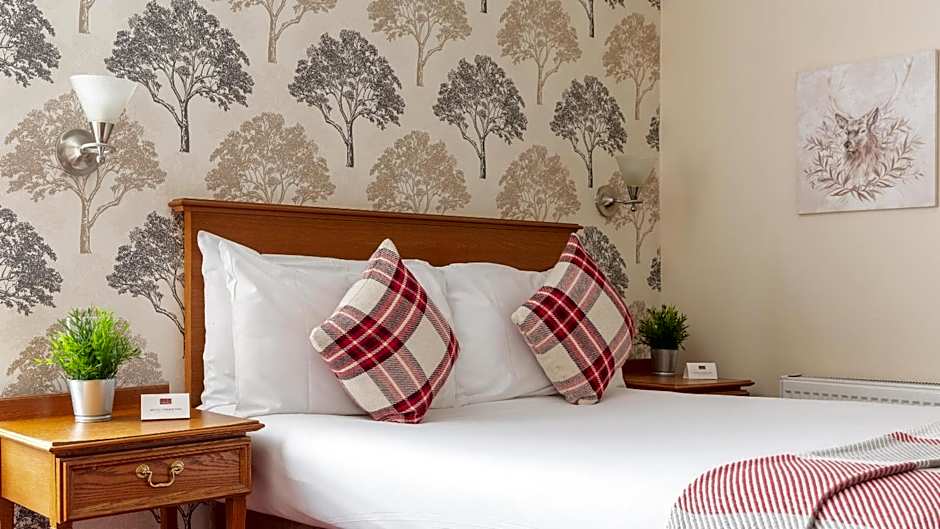 Muthu Clumber Park Hotel and Spa