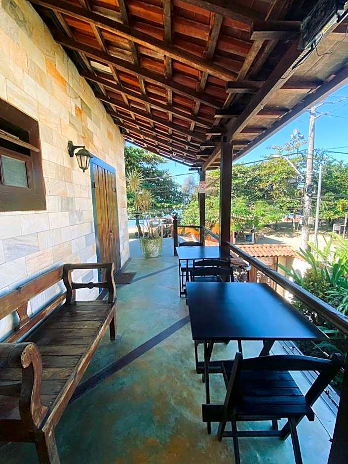 Encanto Paraty Beach