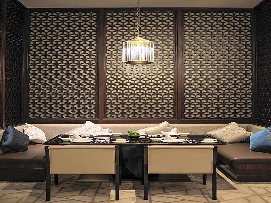 Pullman Suzhou Taicang